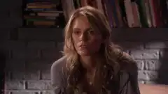 Сплетница 1 сезон 8 серия