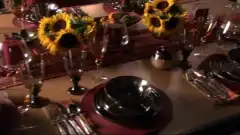 Сплетница 1 сезон 9 серия