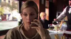 Сплетница 1 сезон 12 серия