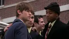 Сплетница 1 сезон 14 серия