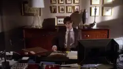 Сплетница 2 сезон 11 серия