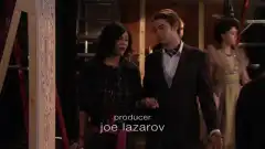 Сплетница 2 сезон 18 серия