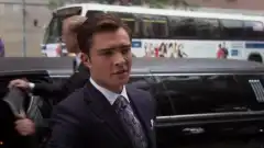 Сплетница 3 сезон 3 серия