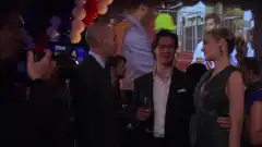 Сплетница 3 сезон 8 серия