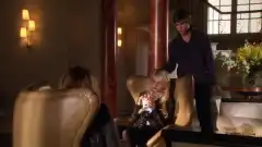 Сплетница 3 сезон 15 серия