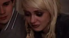 Сплетница 3 сезон 22 серия