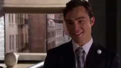 Сплетница 4 сезон 3 серия