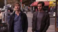 Сплетница 4 сезон 9 серия