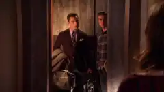 Сплетница 4 сезон 11 серия