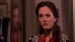 Сплетница 4 сезон 18 серия