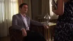 Сплетница 5 сезон 4 серия