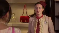 Сплетница 5 сезон 8 серия