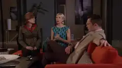 Сплетница 6 сезон 4 серия