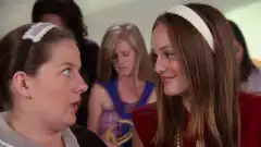 Сплетница 3 сезон 2 серия