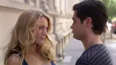 Сплетница 2 сезон 3 серия