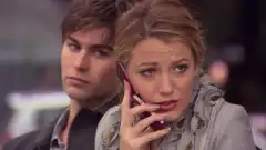 Сплетница 3 сезон 11 серия